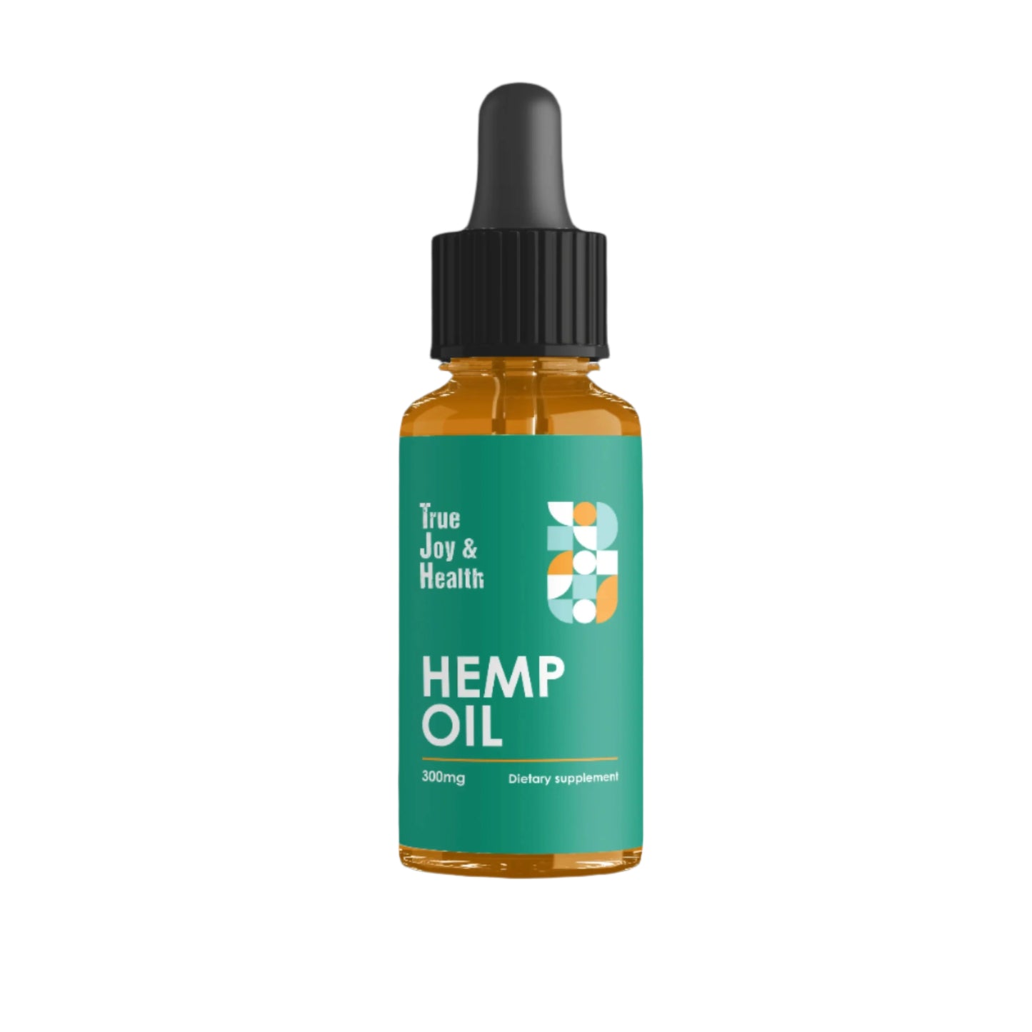 Hemp Oil